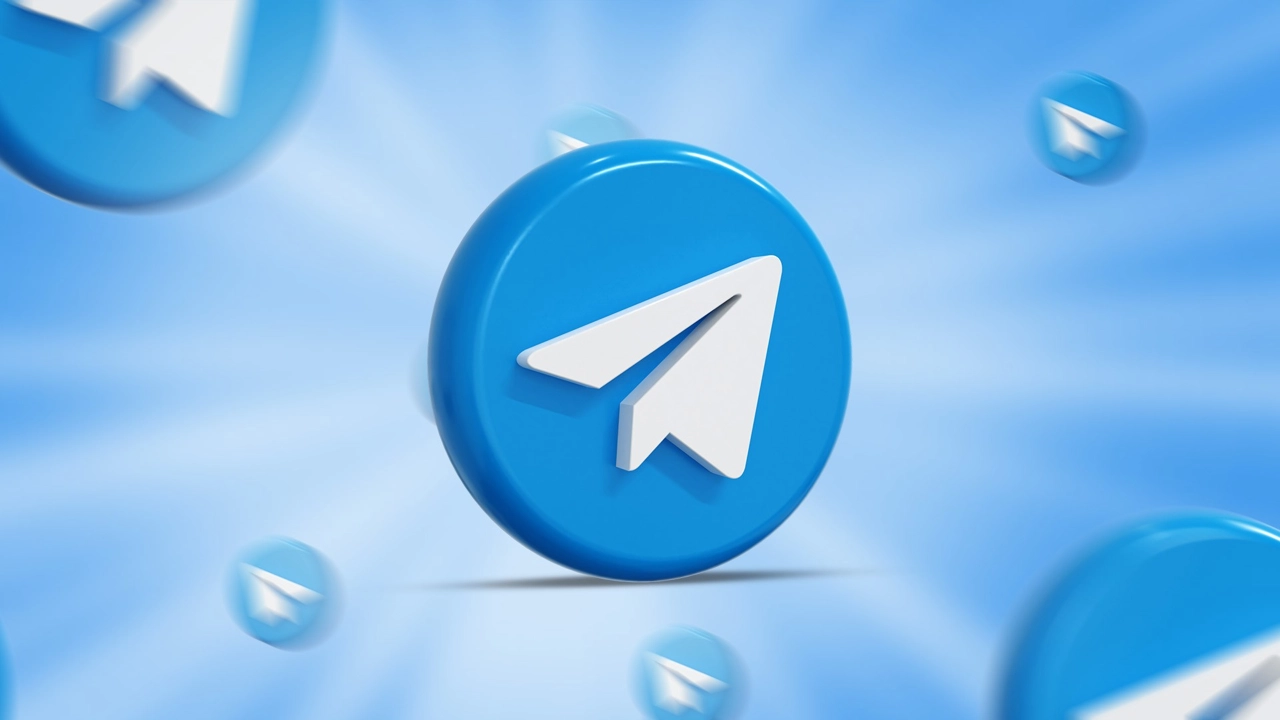 Telegram's number filtering technology: Ensuring payment security and communication privacy.